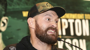 Boxe : Tyson Fury jette un grand froid sur son avenir !