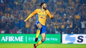 Mercato - OM : Zubizarreta devrait une fière chandelle à… André-Pierre Gignac !