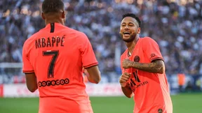 Mercato - PSG : Le vestiaire n’est pas serein pour Neymar et Mbappé…