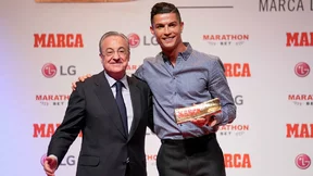 Mercato - Real Madrid : Un pacte secret passé avec… Cristiano Ronaldo ?