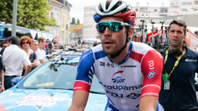 Cyclisme : Thibaut Pinot glisse un tacle à Neymar après son départ avorté du PSG !