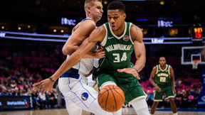 Basket - NBA : Antetokounmpo annonce la couleur pour la suite de la saison !