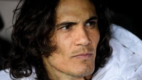 Mercato - PSG : Le changement de cap de Cavani se confirme !