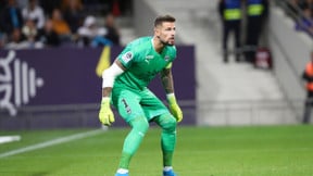 Bordeaux : Benoit Costil analyse la défaite face au LOSC