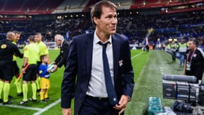 Mercato - OL : Aulas livre ses vérités sur l’arrivée de Rudi Garcia !