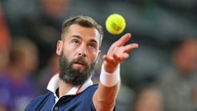 Tennis : Benoit Paire annonce la couleur pour la fin de saison !