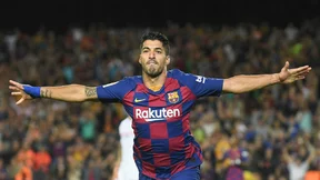 Mercato - Barcelone : Deux pistes XXL pour la succession de Luis Suarez !