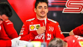 Formule 1 : Charles Leclerc annonce la couleur après sa pole position !