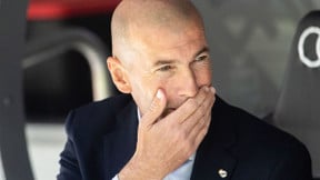 Mercato - Real Madrid : Nouveau retournement de situation pour Zidane ?