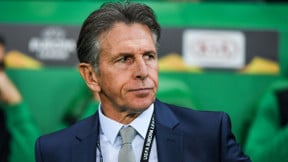 Mercato - ASSE : Beric pourrait compromettre les plans de Puel sur le mercato !