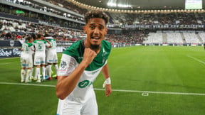 Mercato - ASSE : William Saliba aurait pu échapper à Unai Emery !