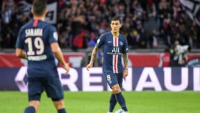 Mercato - PSG : Ce flop à 47M€ ne fait aucun doute