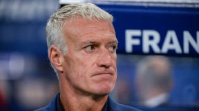 OM : Brandão s’enflamme pour Deschamps !