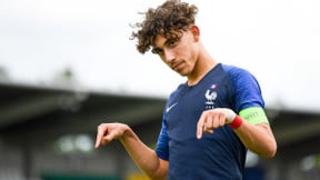 Mercato - PSG : Les énormes demandes du clan Aouchiche !