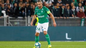 ASSE : Les regrets de Loïc Perrin après Amiens