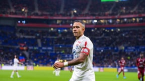 Mercato - PSG : Memphis Depay révèle des contacts avec… le PSG !