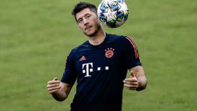 Mercato – Real Madrid : Robert Lewandowski sur le départ ? Il répond !