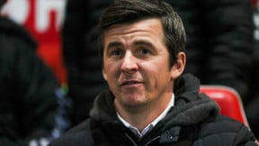 OM : Joey Barton apporte son soutient à Marseille !