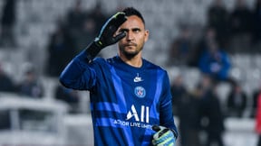 Mercato - PSG : Navas se confie sur son intégration !