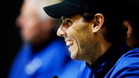 Tennis : Nadal annonce la couleur avant Bercy !