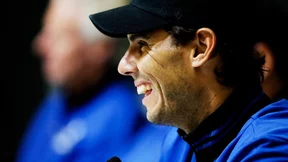 Tennis : Nadal annonce la couleur avant Bercy !