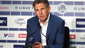 Mercato - ASSE : Claude Puel se prononce déjà sur son avenir !