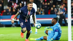 Ligue 1 : Le PSG surclasse l'OM dans le Classico !