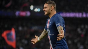 Mercato - PSG : Les vérités de Mauro Icardi sur son calvaire à l’Inter Milan !