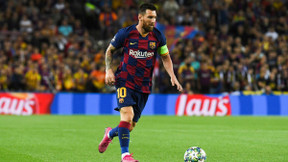 Mercato - Barcelone : L'avenir de Lionel Messi déjà décidé en interne ?