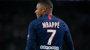 Mercato - PSG : Que va faire le PSG si Mbappé ne prolonge pas…