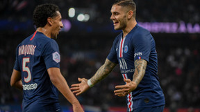 Mercato - PSG : Marquinhos livre ses vérités sur l’intégration de Mauro Icardi !