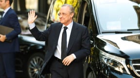 Mercato - Real Madrid : Florentino Pérez aurait pris une grande décision pour cet hiver !