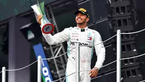 Formule 1 : Toto Wolff revient sur la victoire d’Hamilton au Mexique !