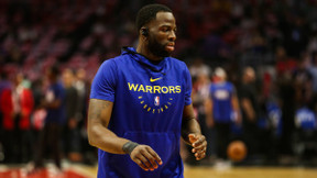 Basket - NBA : Le constat alarmant de Draymond Green sur le début de saison des Warriors !