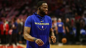 Basket - NBA : Le constat alarmant de Draymond Green sur le début de saison des Warriors !