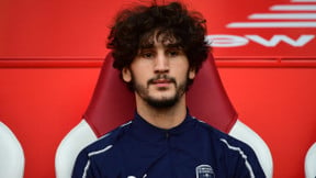 Mercato - Bordeaux : Yacine Adli se livre sur son intégration