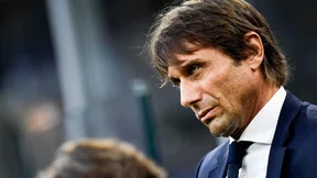 Mercato - PSG : Conte prêt à chambouler la succession de Cavani !