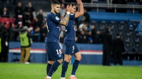 PSG - Malaise : Icardi et Cavani en froid ? La réponse !