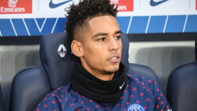 PSG - Malaise : Ces révélations sur la situation de Kehrer !