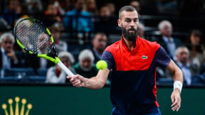 Tennis : Benoît Paire envoie un message fort en vue de la Coupe Davis