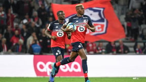 Mercato - LOSC : Les vérités d’Osimhen sur son adaptation !