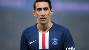 Mercato - PSG : Tuchel aurait joué un rôle crucial pour l’avenir de Di Maria !