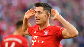 Mercato - Real Madrid : Zidane serait déjà fixé pour l’arrivée de Lewandowski !