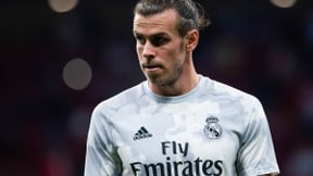 Mercato - Real Madrid : Cette précision de taille sur l’avenir de Gareth Bale !