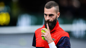 Tennis - Open d'Australie : Benoit Paire fait le point sur son état !