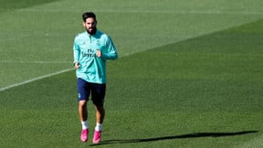 Mercato - Real Madrid : Deux clubs de renom en couse pour Isco ?