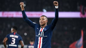 Mercato - PSG : Un départ de Kylian Mbappé estimé à minimum 300M€ ?