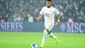 OM - Polémique : Dimitri Payet revient sur ses insultes contre l’arbitre !