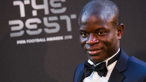 Mercato - Real Madrid : N’Golo Kanté aurait fixé un ultimatum pour son avenir !