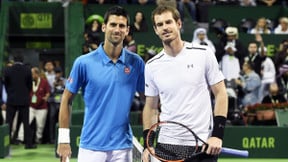 Tennis : Novak Djokovic envoie un message fort à Andy Murray